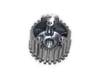 Zeige Details für Mitnehmer ETZ125 ETZ150 Bild von Mitnehmer ETZ125 ETZ150