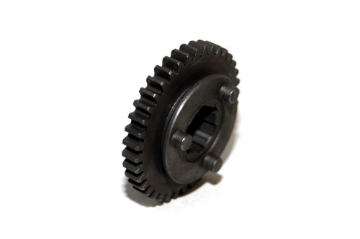 Zeige Details für Schaltrad Simson S50 KR51/1 SR4-2  -Z=38 Bild von Schaltrad Simson S50 KR51/1 SR4-2  -Z=38