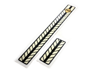 Zeige Details für Klebefolie Tank SIMSON S51 S70 Exportausführung Bild von Klebefolie Tank SIMSON S51 S70 Exportausführung