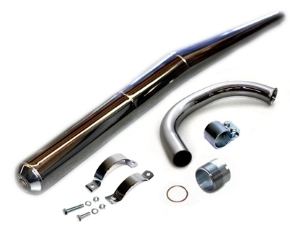 Bild für Kategorie Auspuffanlagen MZ