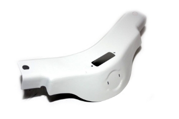 Zeige Details für Lenkerabdeckung Simson Schwalbe KR51SR4-2 SR4-3 SR4-4 Bild von Lenkerabdeckung Simson Schwalbe KR51SR4-2 SR4-3 SR4-4