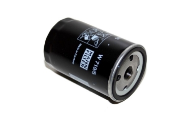 Zeige Details für Ölfilter Wartburg 1.3 Trabant 1.1 Bild von Ölfilter Wartburg 1.3 Trabant 1.1