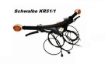Bild von Lenkereinheit Simson Schwalbe KR51/1 Bausatz