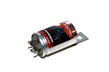 Zeige Details für Blinkgeber 12V 2x21W  ETZ Bild von Blinkgeber 12V 2x21W  ETZ