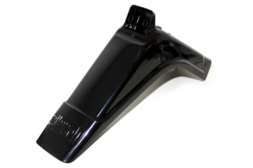 Zeige Details für Kotflügel Simson S53 - hinten schwarz Plastik Bild von Kotflügel Simson S53 - hinten schwarz Plastik