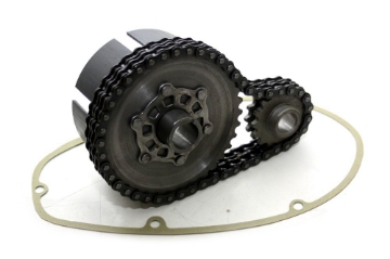 Zeige Details für Primärantrieb MZ ES125 ES150 TS125 TS150 Bild von Primärantrieb MZ ES125 ES150 TS125 TS150