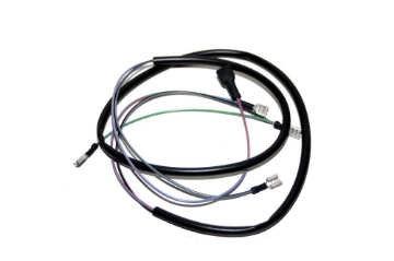 Zeige Details für Kabelbaum Standlicht und Tachobeleuchtung S50 S51 Bild von Kabelbaum Standlicht und Tachobeleuchtung S50 S51