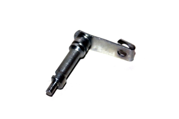 Bild von Welle zum Kupplungshebel S51 S53 SR50 SR80 KR51/2