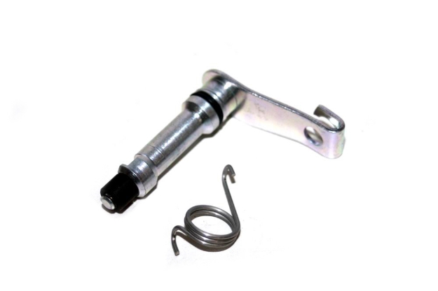 Bild von Welle zum Kupplungshebel Simson S51 S53 SR50 SR80 KR51/2