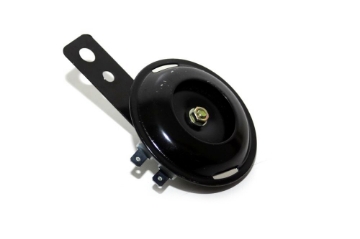 Zeige Details für Signalhorn 12V S51/1 SR50 SR80  -schwarz Bild von Signalhorn 12V S51/1 SR50 SR80  -schwarz