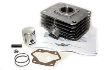 Zeige Details für Tuning-Zylinder Simson S51 SR50 KR51/2 - 60cm³ 4-Kanal Bild von Tuning-Zylinder Simson S51 SR50 KR51/2 - 60cm³ 4-Kanal