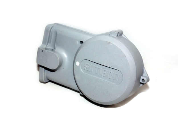 Bild von Lichtmaschinendeckel S51 S53 SR50 SR80 KR51/2  -Kunststoff