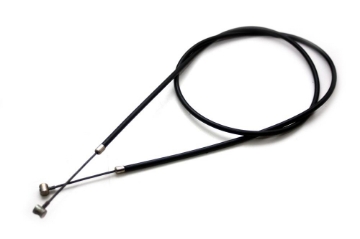 Zeige Details für Bremszug MZ TS ETZ  -vorn Bild von Bremszug MZ TS ETZ  -vorn