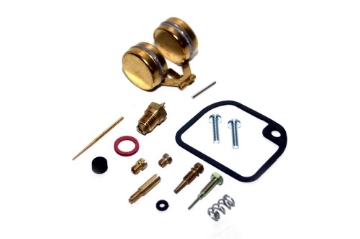 Zeige Details für Reparatursatz Vergaser BVF 16N1-11 S51 Bild von Reparatursatz Vergaser BVF 16N1-11 S51