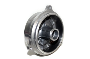 Zeige Details für Radnabe SR50 SR80 SD50  -verstärkt Bild von Radnabe SR50 SR80 SD50  -verstärkt