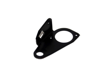 Zeige Details für Blinkleuchtenhalter Rotax 500R ETZ251  -vorn-rechts Bild von Blinkleuchtenhalter Rotax 500R ETZ251  -vorn-rechts