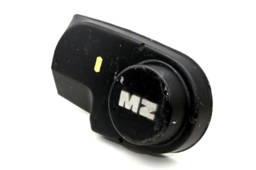 Zeige Details für Lichtmaschinendeckel ETZ250 ETZ251  -schwarz Bild von Lichtmaschinendeckel ETZ250 ETZ251  -schwarz