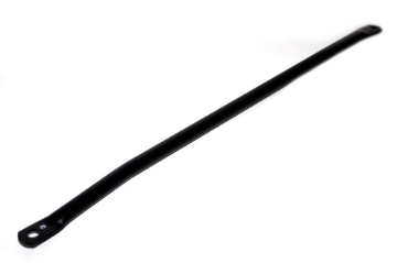 Zeige Details für Rahmenunterzugstrebe Simson S51 S70 S53  -schwarz matt-links Bild von Rahmenunterzugstrebe Simson S51 S70 S53  -schwarz matt-links