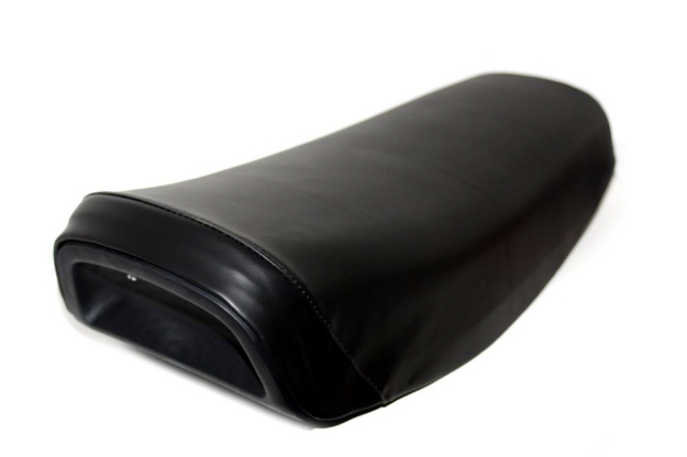 Bild von Sitzbank Simson S53 S83 TS SC50  -schwarz glatt