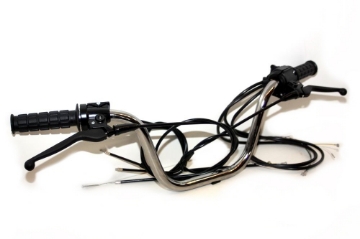 Zeige Details für Lenkereinheit Simson S51/1 Enduro Bild von Lenkereinheit Simson S51/1 Enduro