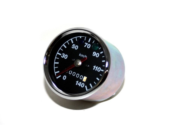 Bild von Tachometer MZ ETZ