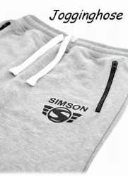Bild von Jogginghose Simson Gr. XXXL Bild von Jogginghose Simson Gr. XXXL