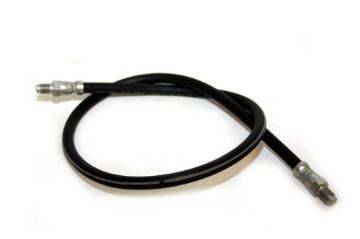 Zeige Details für Bremsschlauch MZ ETZ250A NVA ETZ251 Bild von Bremsschlauch MZ ETZ250A NVA ETZ251