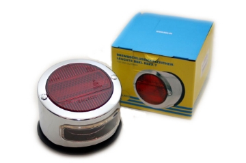 Zeige Details für Rücklicht MZ ES ETS  -verchromtes Gehäuse Bild von Rücklicht MZ ES ETS  -verchromtes Gehäuse