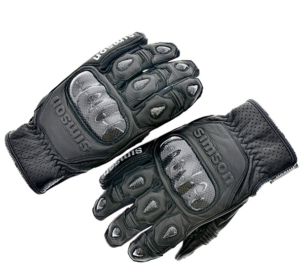 Bild für Kategorie Motorrad-Handschuhe
