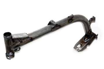 Zeige Details für Rahmen Simson S51 Enduro S53  -unbeschichtet Bild von Rahmen Simson S51 Enduro S53  -unbeschichtet