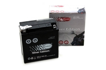 Zeige Details für Batterie 12Volt 5Ah AGM Simson S51/1 S53 SR50 SR80 ETZ125 ETZ150 ETZ250  -wartungsfrei Bild von Batterie 12Volt 5Ah AGM Simson S51/1 S53 SR50 SR80 ETZ125 ETZ150 ETZ250  -wartungsfrei