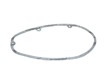 Zeige Details für Kupplungsdeckeldichtung ES125 ES150 TS125 TS150 RT125/3  -KLINGERIT Bild von Kupplungsdeckeldichtung ES125 ES150 TS125 TS150 RT125/3  -KLINGERIT