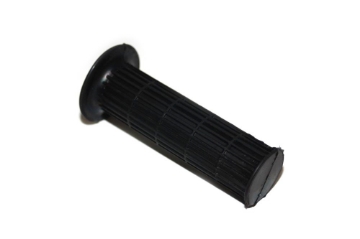Zeige Details für Drehgriffgummi Simson S50  -alte Form Bild von Drehgriffgummi Simson S50  -alte Form