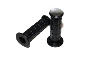 Zeige Details für Griffgummi  S50 S51 SR50 SR80  -schwarz Bild von Griffgummi  S50 S51 SR50 SR80  -schwarz
