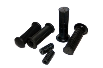 Zeige Details für Gummisatz Simson S50  -alte Form Bild von Gummisatz Simson S50  -alte Form
