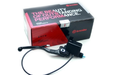 Zeige Details für Hauptbremszylinder  Brembo MZ ETZ125 ETZ150 ETZ250 ETZ251 Bild von Hauptbremszylinder  Brembo MZ ETZ125 ETZ150 ETZ250 ETZ251