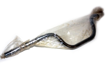 Zeige Details für Lenkerrohr MZ TS ETS  -hochgezogen Original Bild von Lenkerrohr MZ TS ETS  -hochgezogen Original