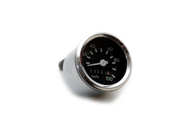 Bild von Tachometer S51 S53 d=60