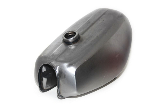 Bild von Tank S51 S50 S70 - unbehandelt