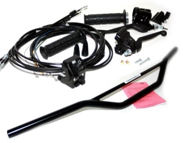 Zeige Details für Lenkereinheit Simson S51 "Tomaselli"  -unmontiert als Bausatz Bild von Lenkereinheit Simson S51 "Tomaselli"  -unmontiert als Bausatz