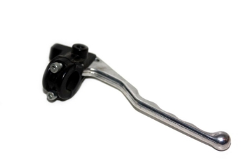 Zeige Details für Gelenkstück mit Handbremshebel ETZ Bild von Gelenkstück mit Handbremshebel ETZ