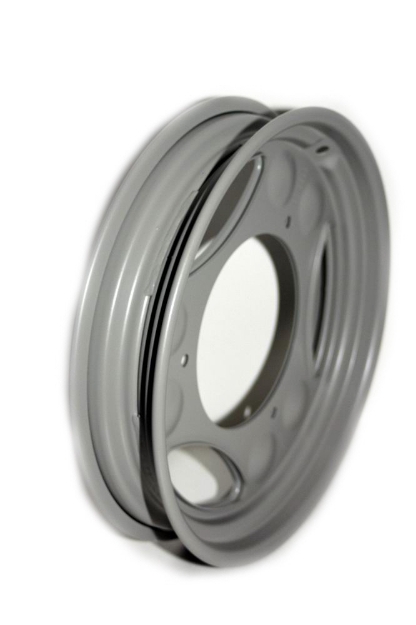 Bild von Scheibenrad  SR50 SR80 SD50  -grundiert