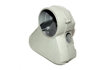 Zeige Details für Luftfiltergehäuse TS250  -grundiert Bild von Luftfiltergehäuse TS250  -grundiert
