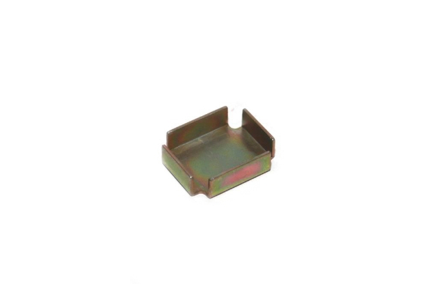 Bild von Zwischenlage für Bremsbacken MZ d=160   -1mm