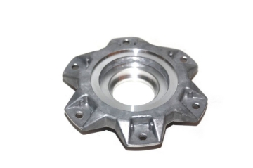 Zeige Details für Druckflansch zur Kupplung TS250 ETZ250 ETZ251 Bild von Druckflansch zur Kupplung TS250 ETZ250 ETZ251