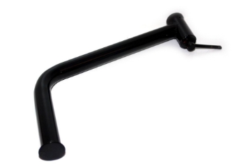 Zeige Details für Anschlußstrebe für SW-Anschluß  MZ Seitenwagen Bild von Anschlußstrebe für SW-Anschluß  MZ Seitenwagen