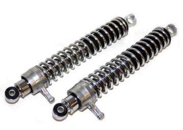 Zeige Details für Federbeine MZ ES TS ETZ Bild von Federbeine MZ ES TS ETZ