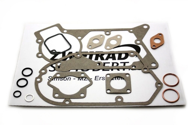 Bild von Dichtungssatz Simson S51 S53 SR50 KR51/2