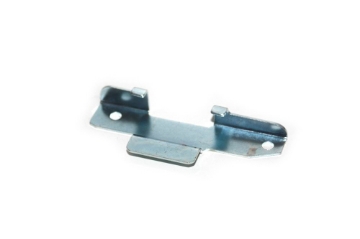 Zeige Details für Batteriehalteblech S50 S51 S53 Bild von Batteriehalteblech S50 S51 S53