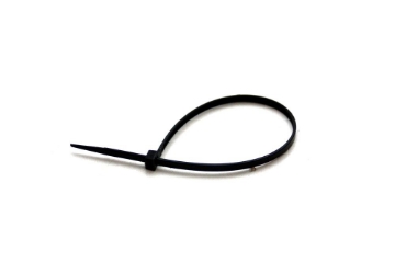 Zeige Details für Kabelbinder 3,5x200  -1 Stück Bild von Kabelbinder 3,5x200  -1 Stück